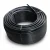 لفة أنابيب بلاستيك HDPE ضغط  12.5 بار [PE 80] قطر خارجي 40 مم  SDR 11  لون اسود | مصنع المنى