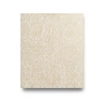 Italian Wallpaper Patterned Design Beige Color, Size 10mx0.70m, Model RC18060