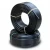 أنابيب HDPE نيبروبلاست PE 80 ضغط 12.5 بار قطر خارجي 20 مم سمك 1.9 مم لون اسود