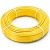 أنابيب HDPE PE 100 ضغط 16 بار قطر 20 مم سمك 1.9 مم لون أصفر | نيبروبلاست - Image 1