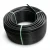 لفة أنابيب HDPE ضغط  12.5 بار [PE 80] قطر خارجي 63 مم  SDR 11  لون اسود | مصنع المنى