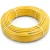 أنابيب HDPE PE 100 ضغط اسمي 16 بار قطر خارجي 25 مم سمك 2.3 مم لون أصفر | نيبروبلاست - Image 1