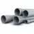UPVC Pipes Plasco Nominal Pressure 4 Bar Outside Diameter 500 mm Thickness 9.8 mm Gray Colour