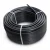 لفة أنابيب بلاستيك HDPE ضغط  12.5 بار [PE 80] قطر خارجي 90 مم  SDR 11  لون اسود | مصنع المنى
