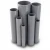 UPVC Pipes  Modern Technology Nominal Pressure 12 Bar Outside Diameter 42.1 mm Thickness 2.2 mm Gray Colour