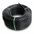 لفة أنابيب HDPE ضغط  12.5 بار [PE 80] قطر خارجي 110 مم  SDR 11  لون اسود | مصنع المنى