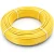 أنابيب HDPE PE 100 ضغط 16 بار قطر 32 مم سمك 2.9 مم لون أصفر | نيبروبلاست - Image 1