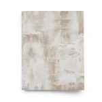 Patterned Wall Decoration 10m x 0.53m Beige, Model 73540