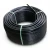 لفة أنابيب بلاستيك HDPE ضغط  12.5 بار [PE 80] قطر خارجي 125 مم  SDR 11  لون اسود | مصنع المنى