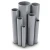 UPVC Pipes Nominal Pressure 13.8 Bar Size 1 ½ inch Thickness 2.29 mm Gray - Image 1