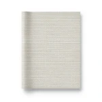 Patterned Wall Decoration 10m x 0.53m Beige, Model 73537