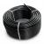 HDPE Coil Pipe  Nominal Pressure 12.5 Bar [PE 80] OD 140 mm  SDR 11  Color Black | Almona Factory