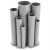 UPVC Pipes Nominal Pressure 8.6 Bar Size 2 Inch Thickness 1.85 mm Gray - Image 1