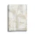 Italian Patterned Wallpaper 10m x 0.53m Light Beige, Model 73541 - Image 1