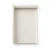 Plain Wallpaper Light Beige Color 10m x 0.53m, Model 10281-38 - Image 1