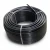 لفة أنابيب HDPE ضغط  16 بار [PE 80] قطر خارجي 20 مم  SDR 9  لون اسود | مصنع المنى