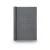 Patterned Wallpaper 10m x 0.53m Dark Gray, Model 73534 - Image 1