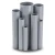 مواسير UPVC مقاس 1 إنش سمك 1.96 مم ضغط 17.2 بار لون رمادي - Image 1