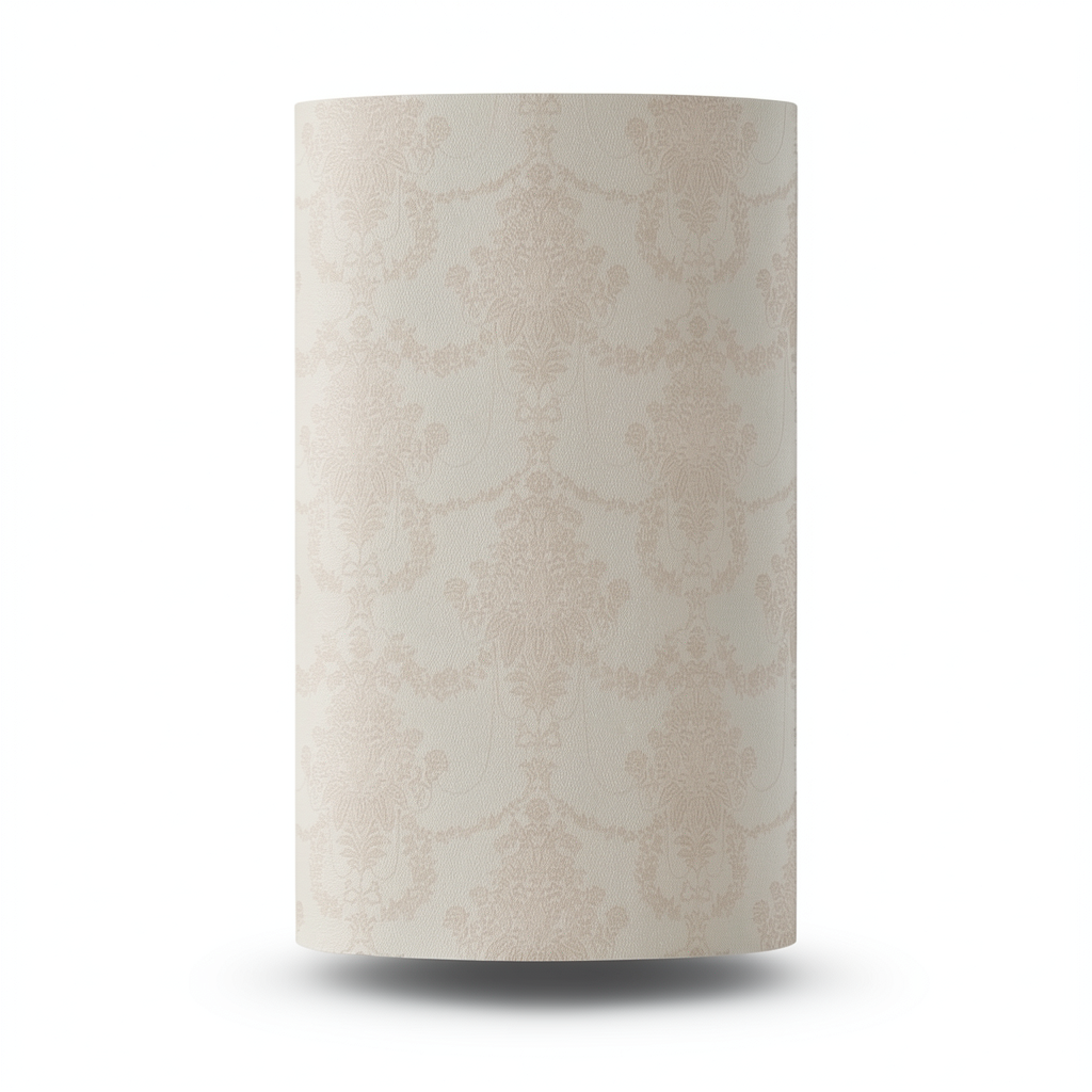 Classic Wallpaper Beige Color 10m x 0.53m Model 10287-05