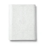 Italian Wallpaper Patterned Design 10mx0.70m Off White Color