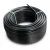 HDPE Plastic Coil Pipe  Nominal Pressure 16 Bar [PE 80] OD 32 mm  SDR 9  Color Black | Almona Factory