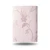 Italian Wallpaper 10m x 1.06m Light Pink Color, Model 4758 - Image 1