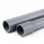 UPVC Pipes NPF Brand For Electrical Systems Nominal Pressure 16 Bar Outside Diameter 225 mm Thickness 16.70 mm Gray Colour
