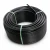 لفة أنابيب HDPE ضغط  16 بار [PE 80] قطر خارجي 40 مم  SDR 9  لون اسود | مصنع المنى