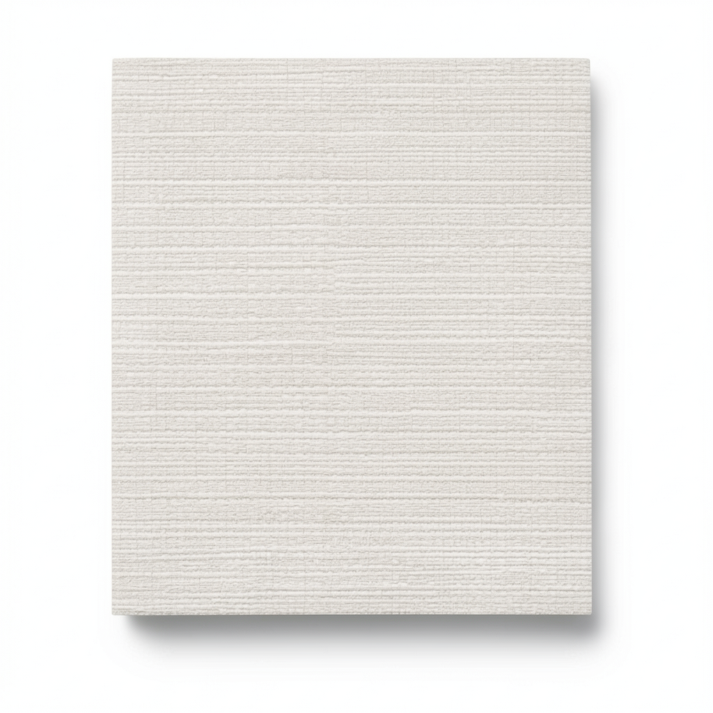 Italian Patterned Wall Covering 10m x 0.53m Pale Beige, Model 73532