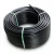 لفة أنابيب HDPE ضغط  16 بار [PE 80] قطر خارجي 50 مم  SDR 9  لون اسود | مصنع المنى