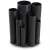 UPVC Pipes Nominal Pressure 8.6 Bar Size 2 inch Thickness 1.85 mm Black - Image 1