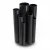 UPVC Pipes Modern Technology  Nominal Pressure 36 Bar Outside Diameter 26.9 mm Thickness 4.5 mm Black Colour