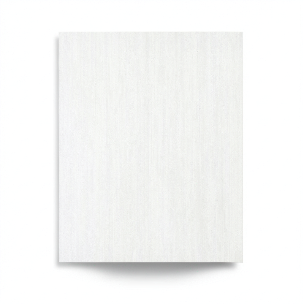 Pattern Wall Covering Off White, 10m Length, 0.53m Width, Model 73246