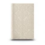 Italian Wallpaper Pattern Design 10m x 0.53m, Beige