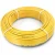 أنابيب HDPE نيبروبلاست PE 80 ضغط 12.5 بار قطر خارجي 32 مم سمك 2.9 مم لون أصفر 