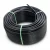 HDPE Coil Pipe  PN 16 Bar [PE 80] OD 90 mm  SDR 9  Color Black | Almona Factory