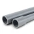UPVC Pipes Nominal Pressure 13.8 Bar Size 4 inch Thickness 5.4 mm Gray - Image 1