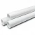 UPVC Pipes Plasco Schedule 40  Size 1½ inch Thickness 3.7 mm White Colour