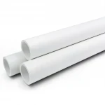 UPVC Pipes Plasco Schedule 40  Size 4 inch Thickness 6.0 mm White Colour