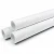 UPVC Pipes Plasco Schedule 40  Size 4 inch Thickness 6.0 mm White Colour