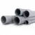 UPVC Pipes Plasco Nominal Pressure 4 Bar Outside Diameter 225 mm Thickness 4.5 mm Gray Colour