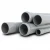 UPVC Pipes Plasco Schedule 80  Size 1 inch Thickness 4.6 mm Gray Colour