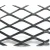 Hot Rolled (Black) Steel Expanded Metal Mesh   Thickness 5.8 mm Width 1.22 meter Length 1 meter | Bait Al Tatawor Company