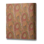 German Wall Decoration 10m x 0.53m Multicolored, Model 513905