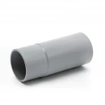 UPVC Pipes Plasco Nominal Pressure 4 Bar Outside Diameter 250 mm Thickness 4.9 mm Gray Colour