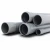 UPVC Pipes Plasco Schedule 80  Size 2 inch Thickness 5.5 mm Gray Colour