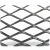 Hot Rolled (Black) Steel Expanded Metal Mesh   Thickness 6 mm Width 1.22 meter Length 1 meter | Bait Al Tatawor Company