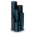 أنابيب HDPE سابكو PE 100 ضغط 16 بار قطر خارجي 250 مم سمك 22.7 مم لون اسود | سابكو - Image 1