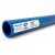 Neproplast  HDPE Pipes PE 80 Pressure 8 Bar Outside Diameter 280 mm Thickness 16.6 mm Color Blue   