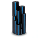 مواسير HDPE سابكو PE 100 ضغط 16 بار مقاس 400 مم سمك 36.3 مم لون اسود | سابكو